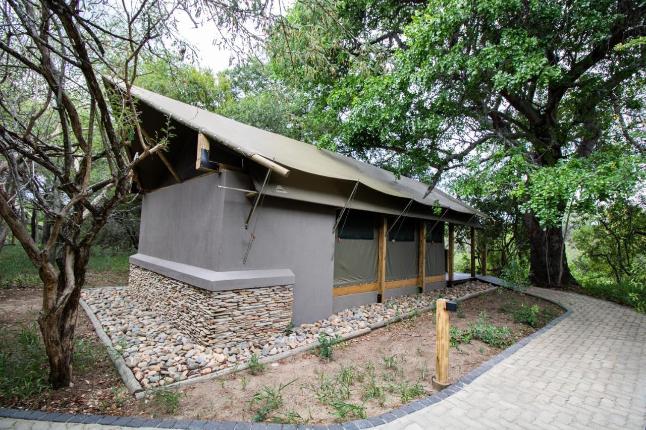 Little Africa Safari Lodge Hoedspruit Exterior foto